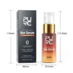 Damaged Hair Serum - Image 6