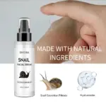 Snail Collagen Face Serum - Image 5