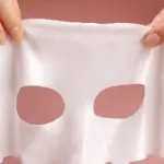10Pcs Shrink Pores Face Masks - Image 4