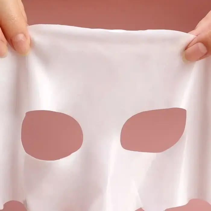 10Pcs Shrink Pores Face Masks - Image 4