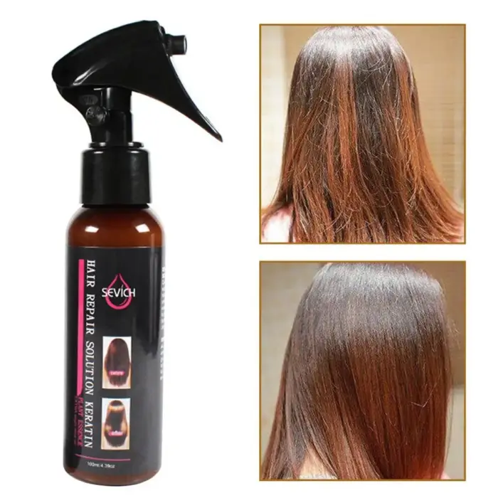 Keratin Repair Solution - Image 4