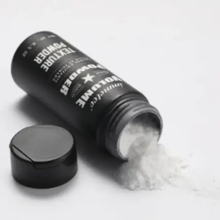 Mattifying Hair Powder