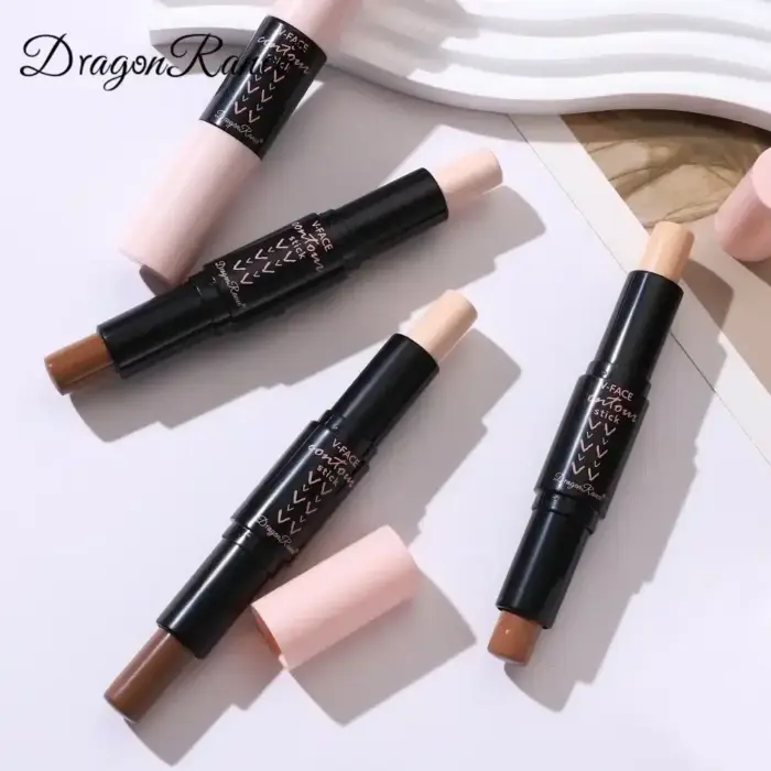 Face Contour Highlighter Stick - Image 6