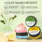 Clay Mask Set - Image 3