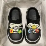 New Casual Clogs For Kids - Image 4