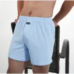 Loose Breathable Boxers For Men - Image 5