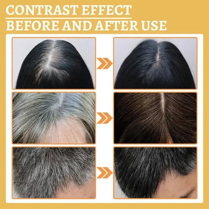 New Essence Hair Care Oil - Image 6