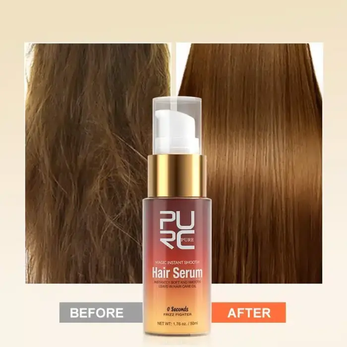 Damaged Hair Serum - Image 3