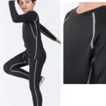 Thermal Sport Underwear For Kids - Image 6