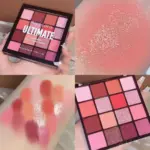 Long Lasting Glitter Eyeshadow Palette - Image 4