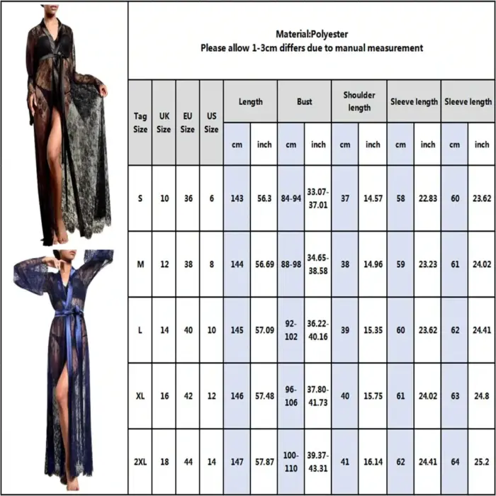 Sensual Nightwear For Women - Image 3