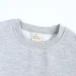 New Casual Colored Hoodies For Kids - Image 4