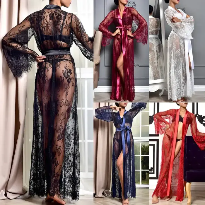Sensual Nightwear For Women - Image 2