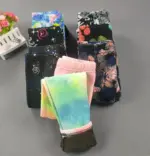 Fluorescent Leggings For Kids