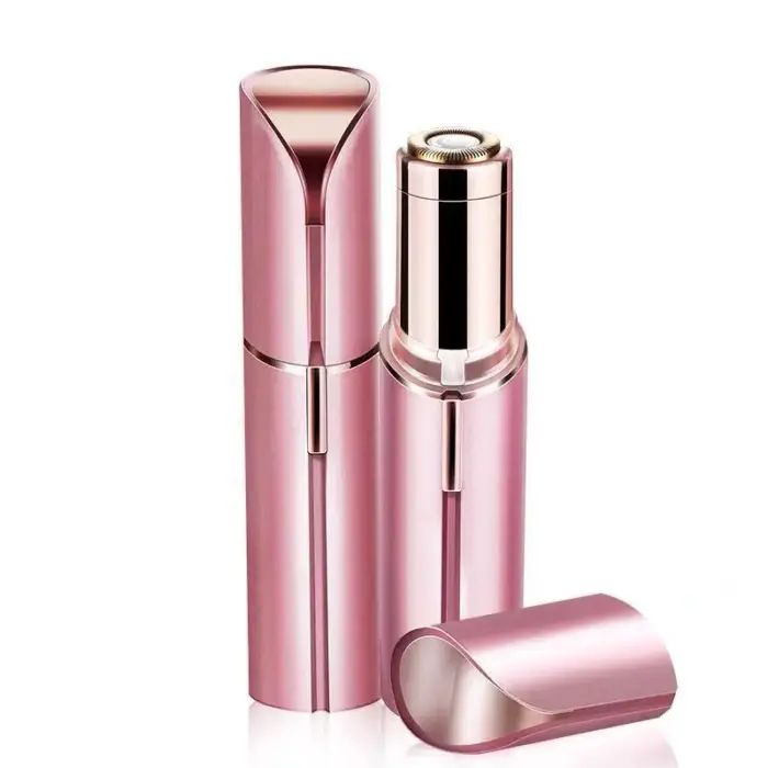 Mini Portable Electric Hair Remover For Women - Image 1