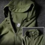 Waterproof Multi-pocket Tracksuit For Men - Image 4