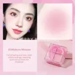 Cheek Blush Palette Cheek - Image 3