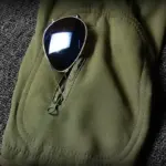 Waterproof Multi-pocket Tracksuit For Men - Image 5