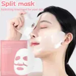 10Pcs Shrink Pores Face Masks - Image 3
