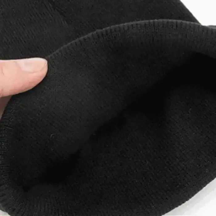 Warm Knitted Beanies For Kids - Image 6