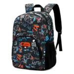 Waterproof Children School Backpack - Image 2