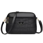 Large Capacity Crossbody Bag For Women - Image 6