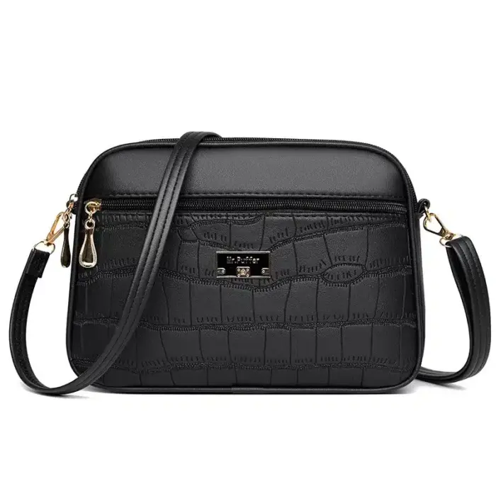 Large Capacity Crossbody Bag For Women - Image 6
