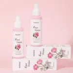 Rose Water Facial Toner - Image 3