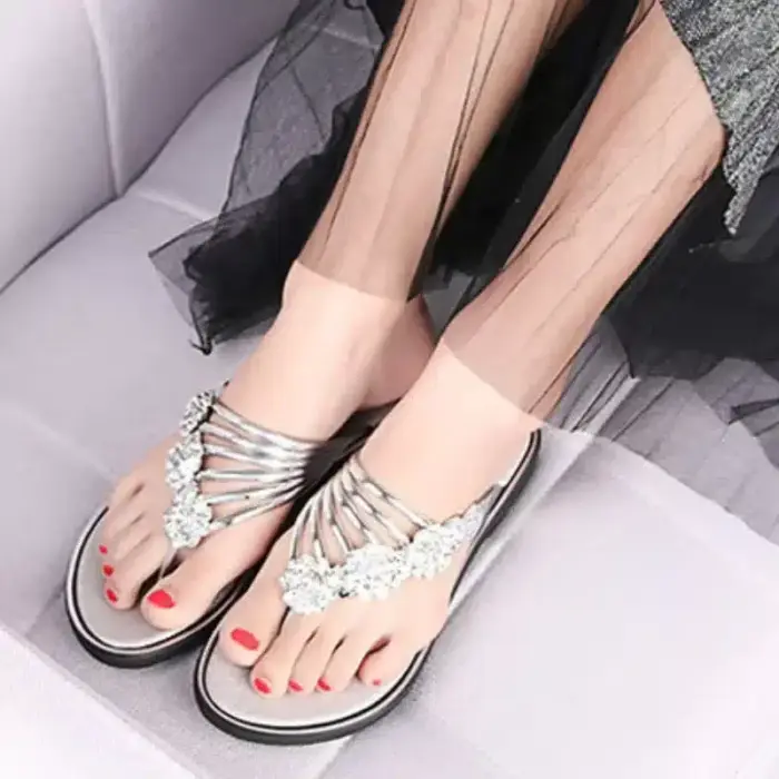 Casual Flip Flops For Women - Image 5