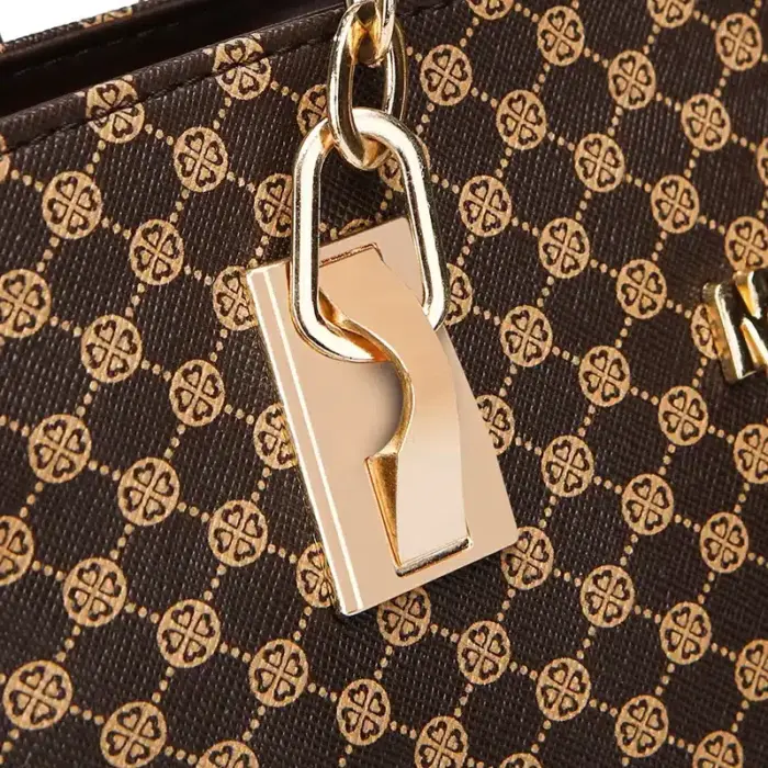 Casual Bag Set For Women - Image 5