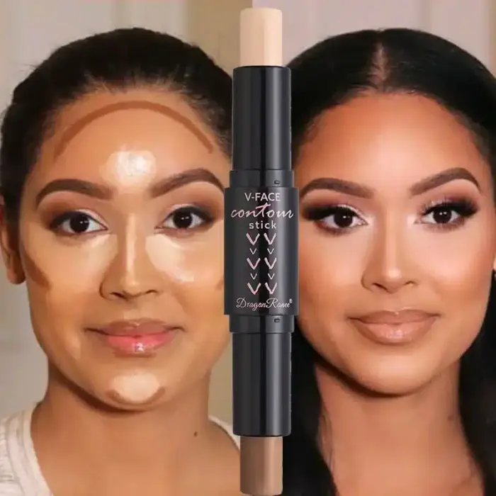 Face Contour Highlighter Stick - Image 2