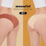 Seamless Knicker Set For Women - Image 6