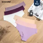 Seamless Knicker Set For Women