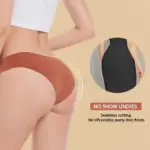 Seamless Knicker Set For Women - Image 4