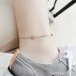 Daisy Anklet For Women - Image 5
