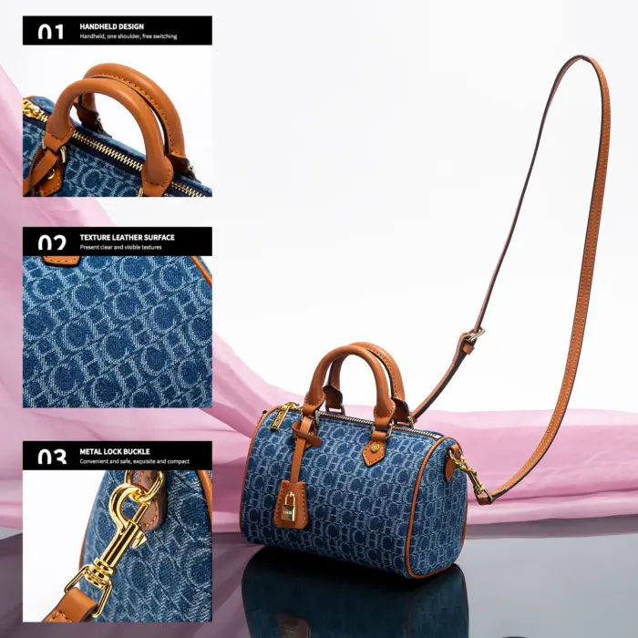 New Luxury Handbags For Women - Image 4