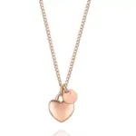Stainless Steel Love pendant For Women - Image 3