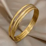 3pcs Basic Bracelets for Women - Image 3