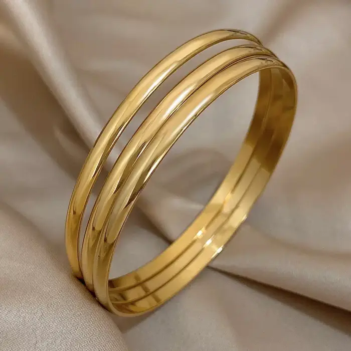 3pcs Basic Bracelets for Women - Image 3