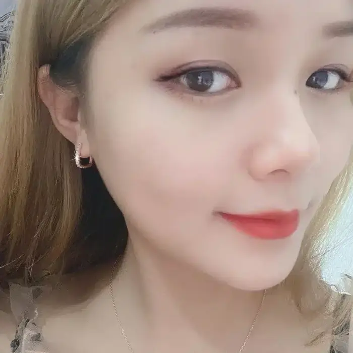 925 Sterling Silver Circle Hoop Earrings For Women - Image 5