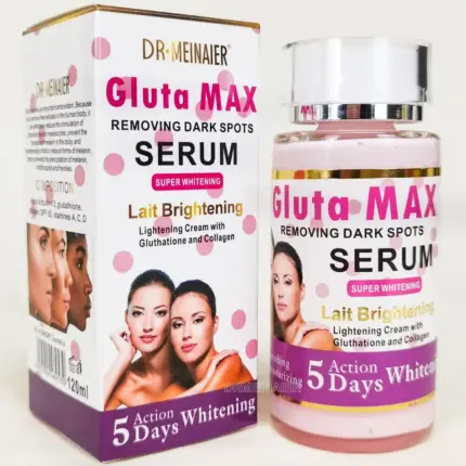 Collagen Repairing Face Serum