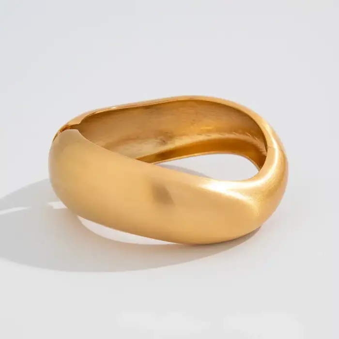 Chunky Bangles For Women - Image 6