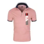 Casual Polo T-Shirt For Men - Image 3