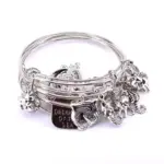 5pcs Bracelets For Women - Image 3