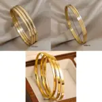 3pcs Basic Bracelets for Women - Image 6