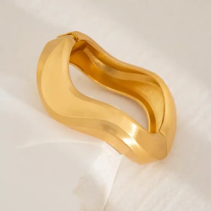 Chunky Bangles For Women - Image 5