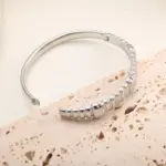 Waterproof Stainless Steel Bangles - Image 6