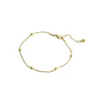 Stainless Steel Anklet For Women - Image 5