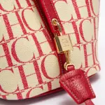 Luxury Jacquard Texture Handbag For Women - Image 6