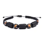 Hematite Protection Bracelet For Men